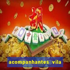 acompanhantes vila nova joinville